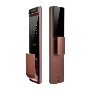 Laffer FD02 mở khóa bằng khuôn mặt