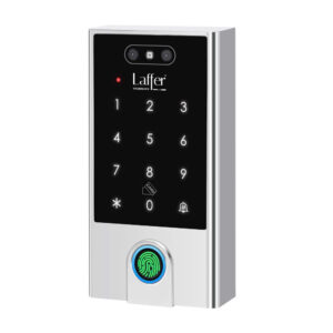 Hệ thống kiểm soát nhà trọ bằng khuôn mặt Laffer VF500