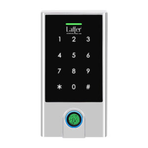 Hệ thống kiểm soát cửa thông minh Laffer HF500