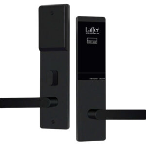 Khóa thẻ từ khách sạn Laffer DSH808