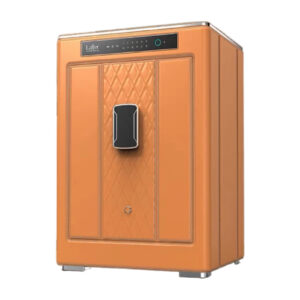 Két sắt Laffer LD Prestige Leather Series