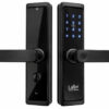 Laffer LX07, khóa thông minh dành cho dự án cao cấp