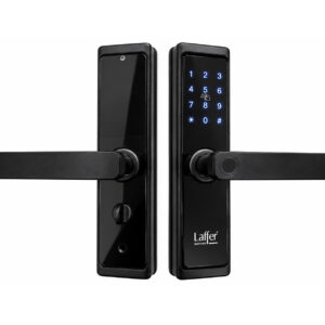 Laffer LX07, khóa thông minh dành cho dự án cao cấp