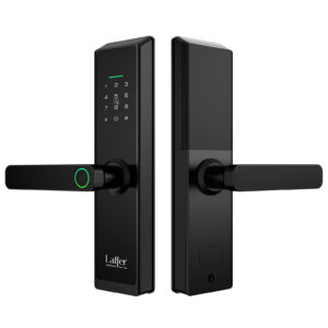 Laffer LX05, khóa thông minh cho cửa gỗ